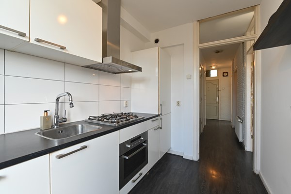 Medium property photo - Troelstrakade 137, 2531 AC Den Haag